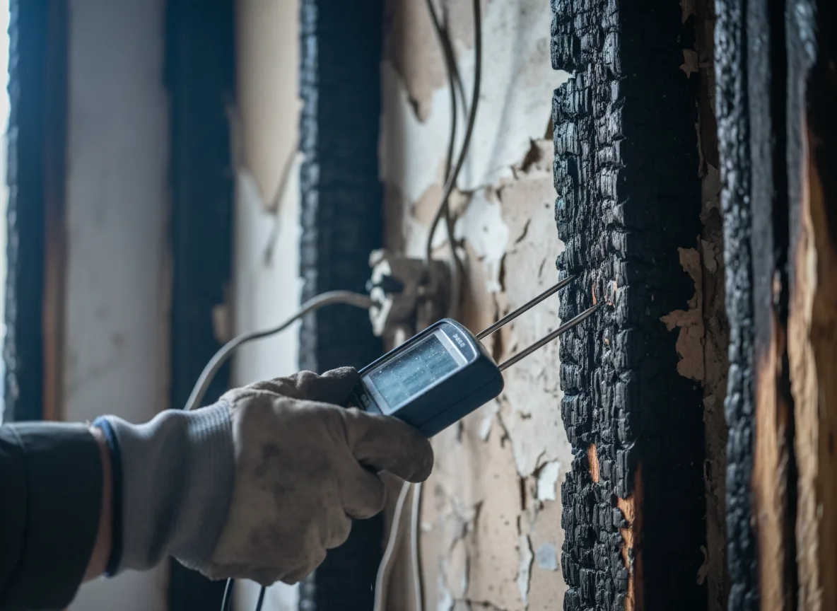 Fire Damage Restoration Tangent, OR FAQs